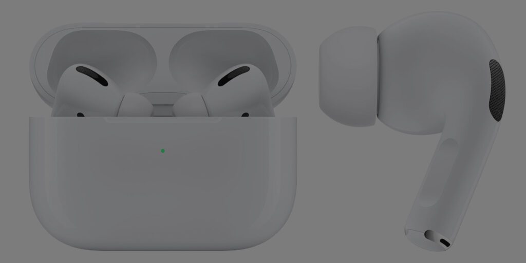 Apple Airpods pro Review