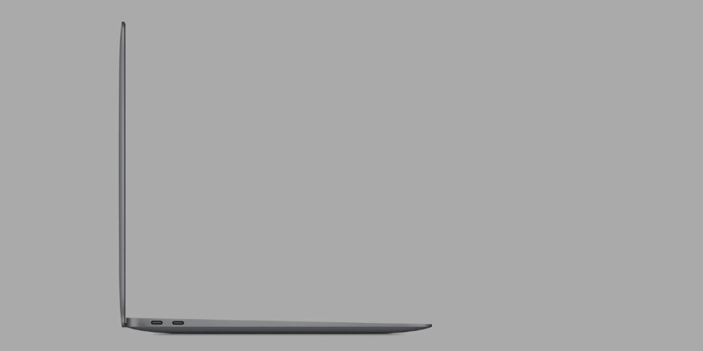 Apple MacBook Air 2