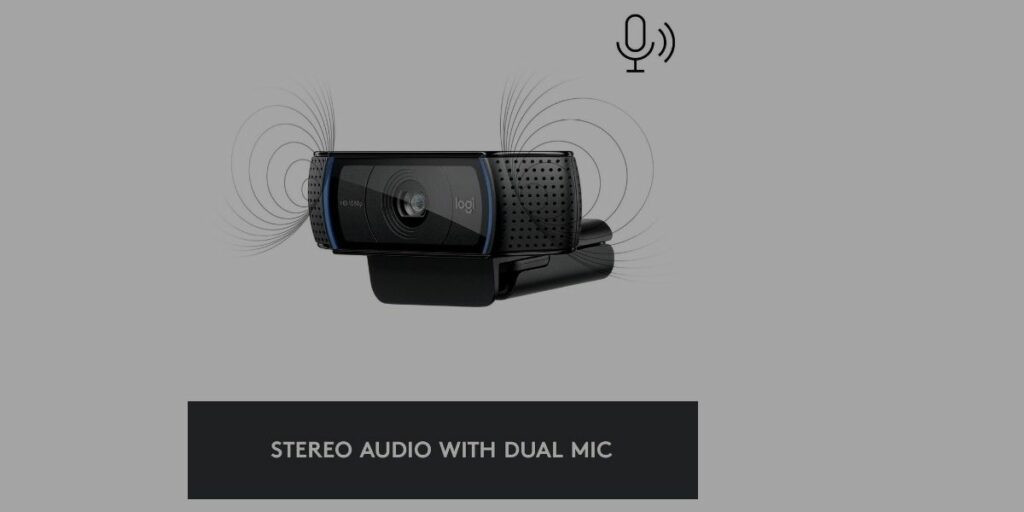 Logitech C920 HD Pro Webcam (2)