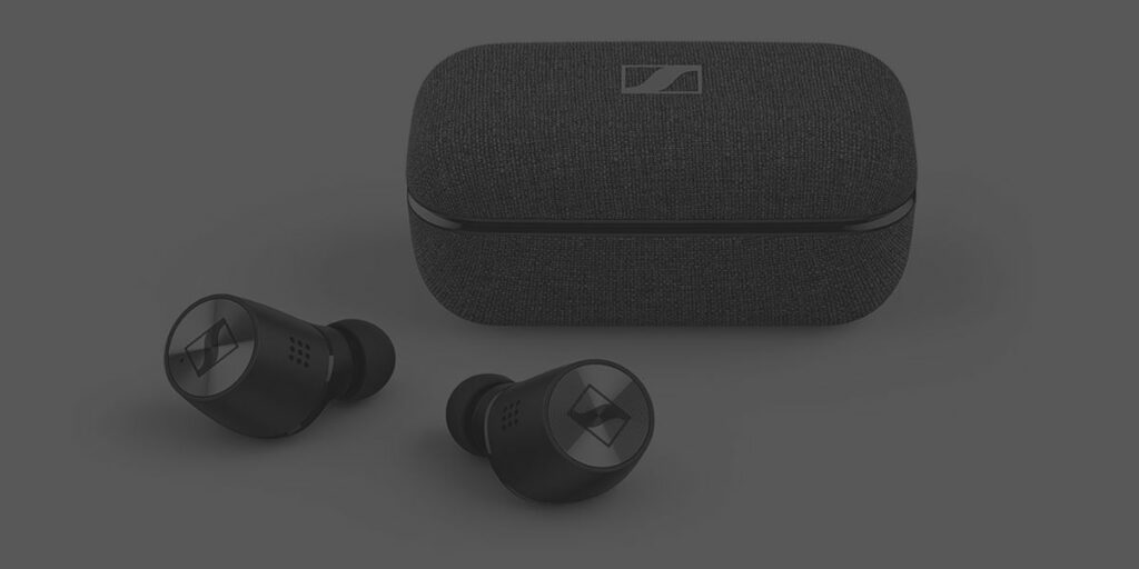 Sennheiser MOMENTUM 2