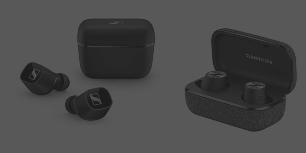 Sennheiser MOMENTUM 3