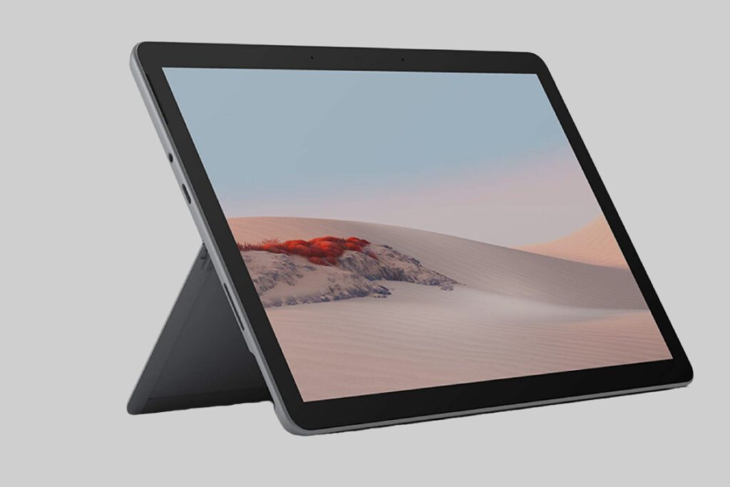 Microsoft Surface Go 2 Review