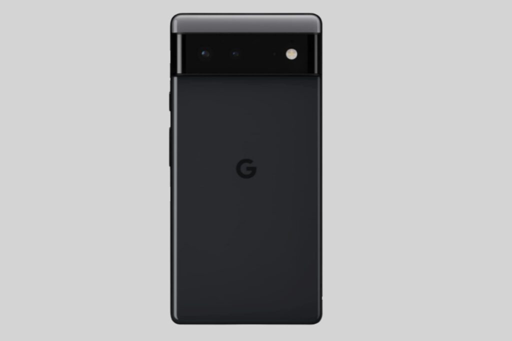 Google Pixel 6 Smartphone Pros and Cons