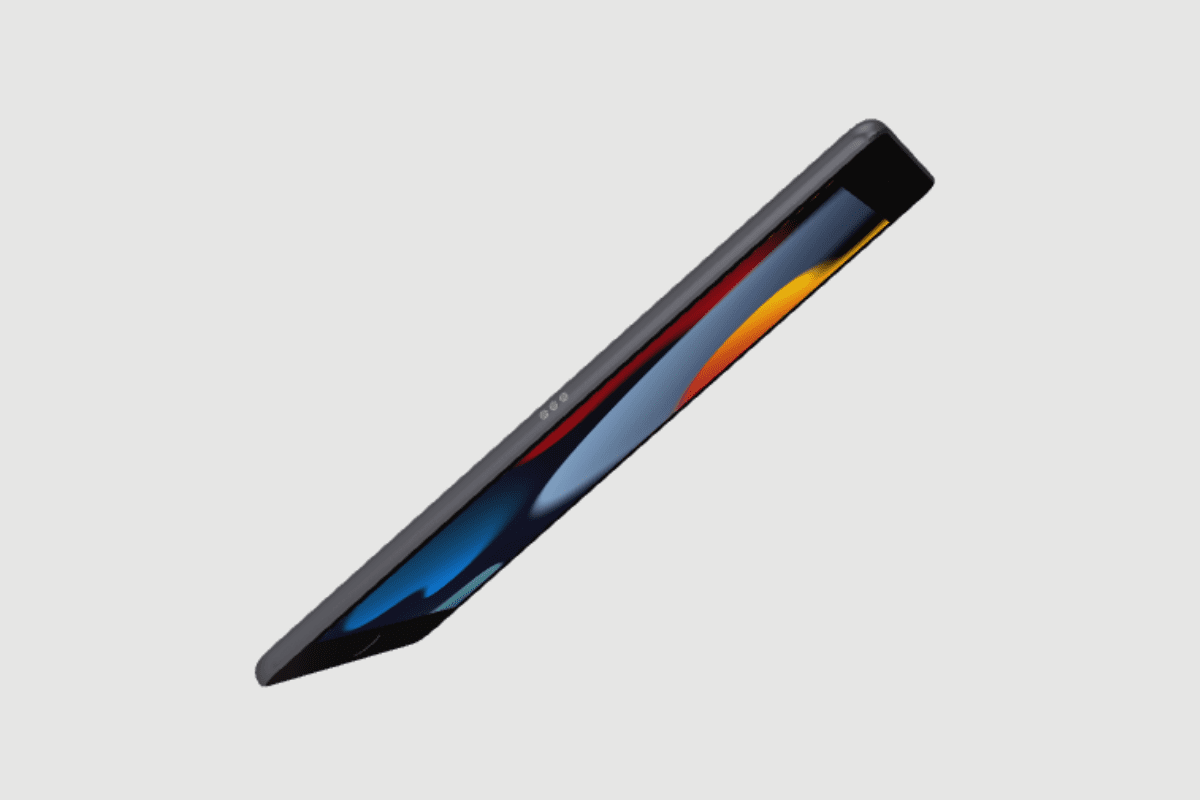2021 Apple iPad