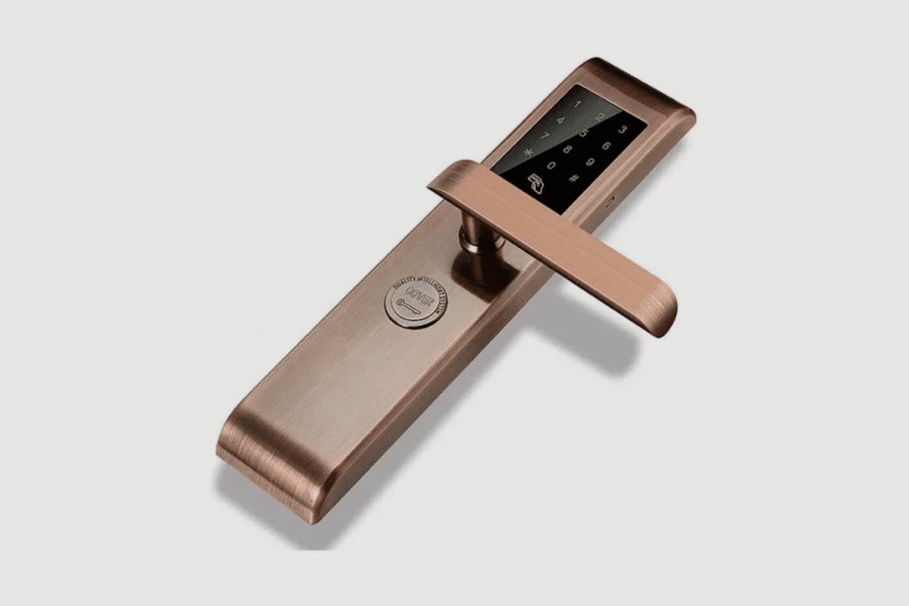 ELECTRONIC DOOR LOCKS