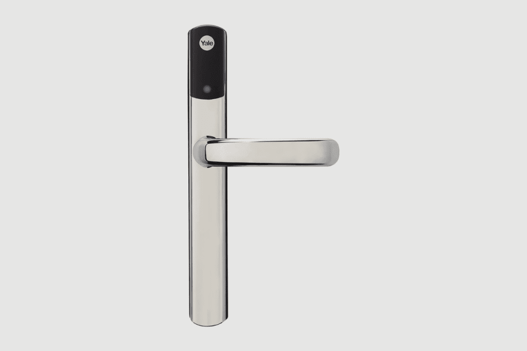 PROS OF ELECTRONIC DOOR LOCKS