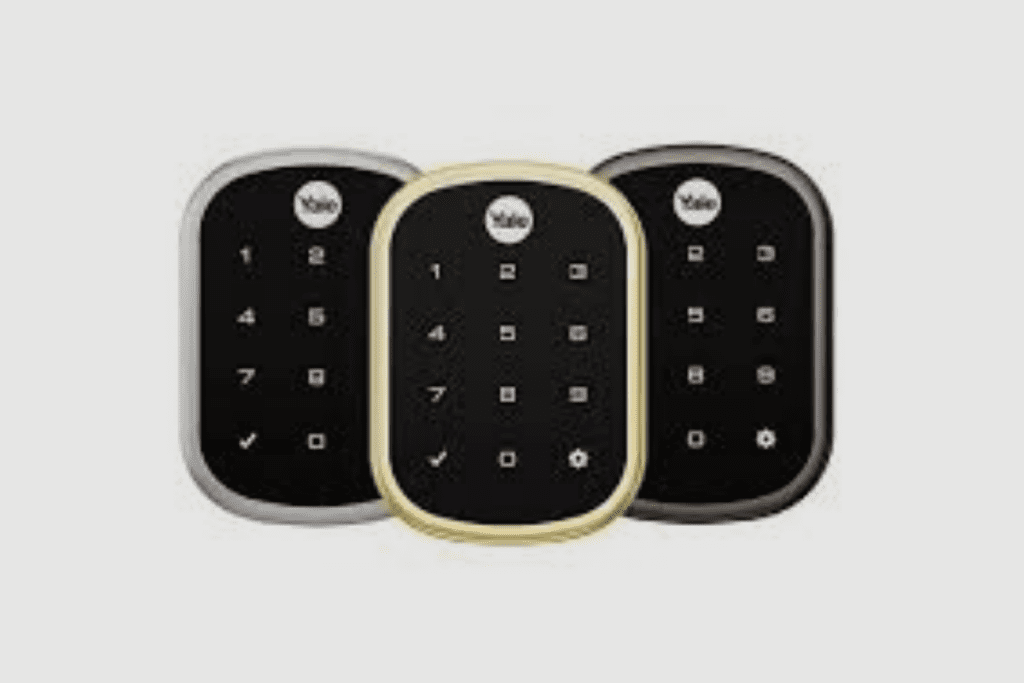 Yale Assure Lock SL