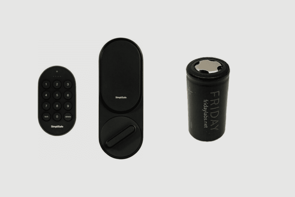 Does a Smart Lock Require Batteries