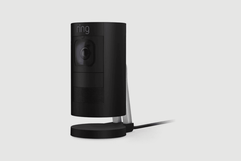 FEATURES OF RING STICK UP CAM ELITE