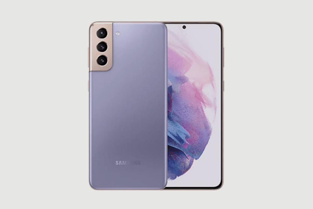 Samsung S21 plus Features