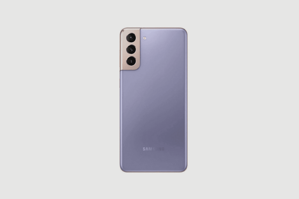 Samsung S21 plus Performance