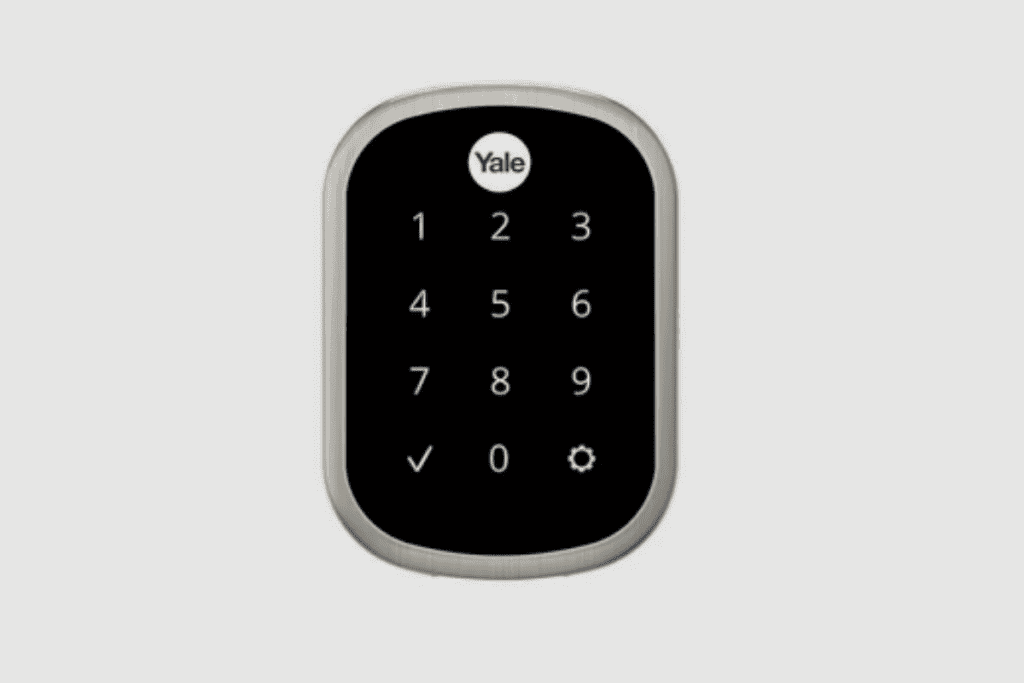 Yale Assure Lock