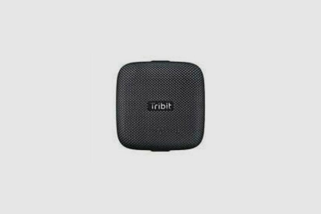 Tribit StormBox Micro Bluetooth Speaker