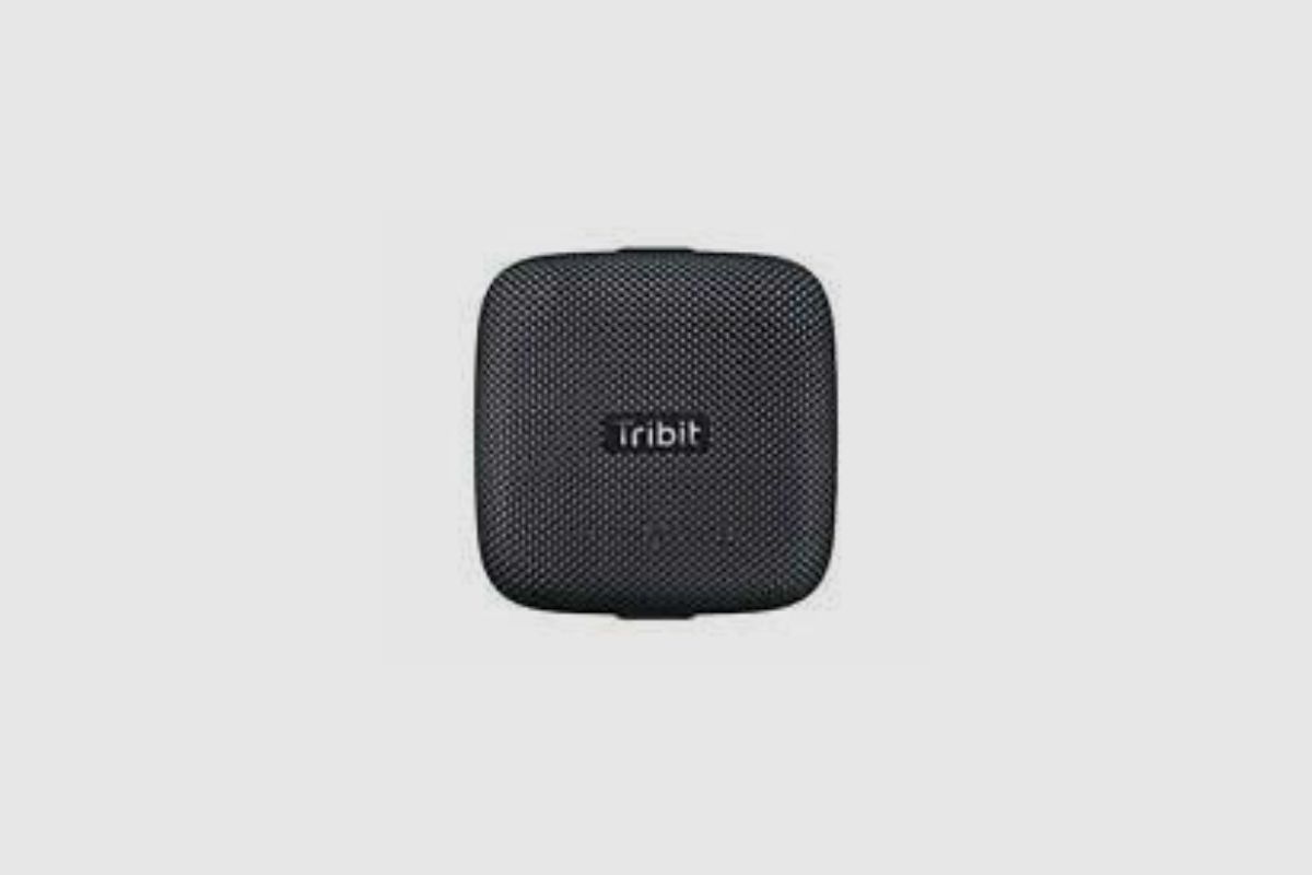 Tribit StormBox Micro Bluetooth Speaker