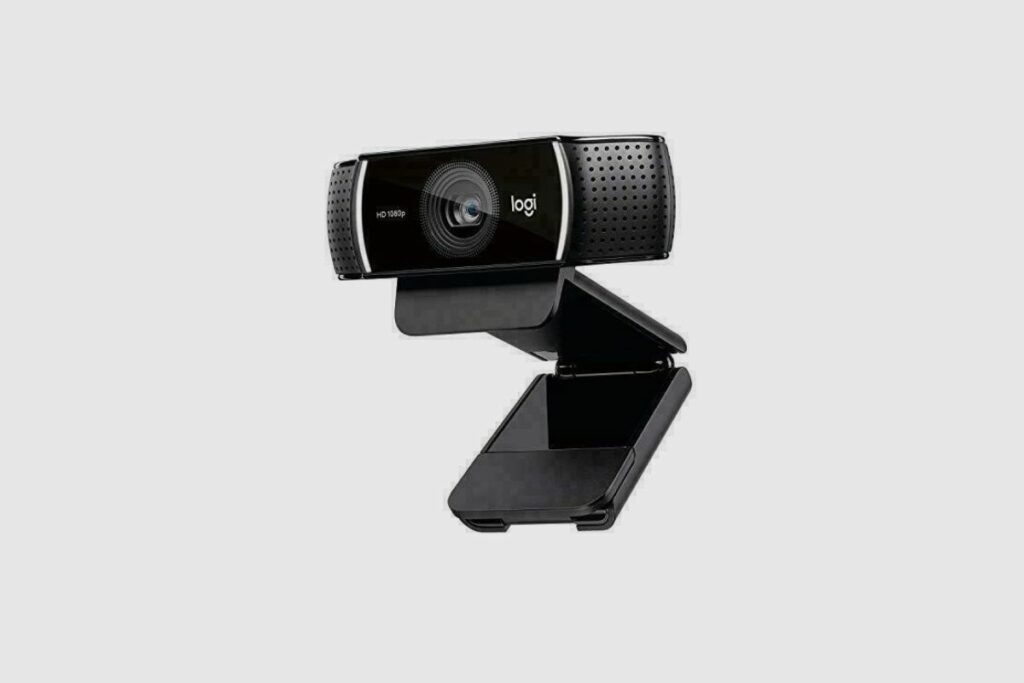 What is The Logitech C920
