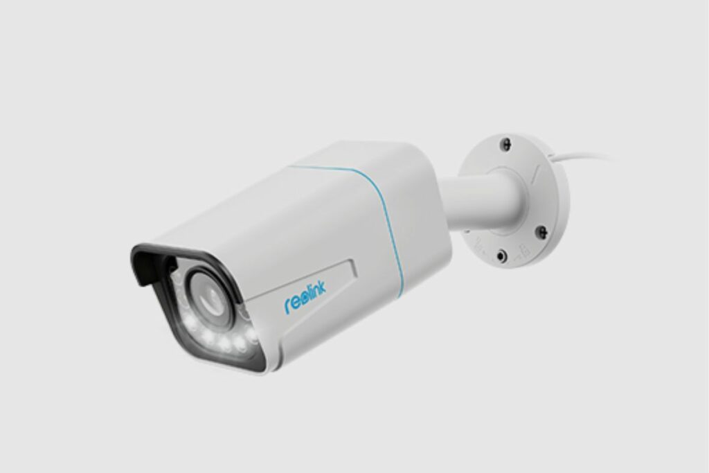 How to install the RLC-811A