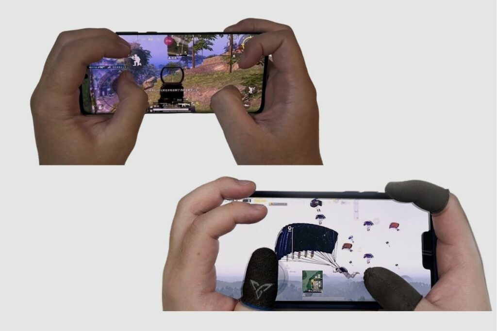 Gaming Performance Comparison
