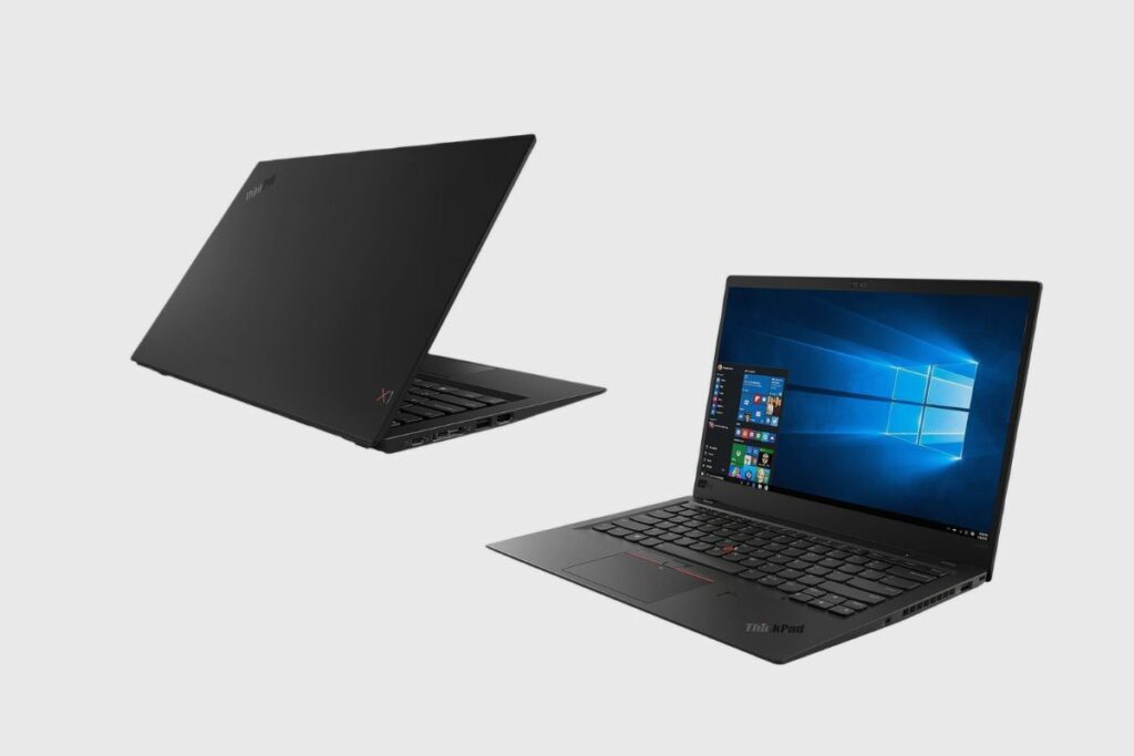 Touchscreen Capability