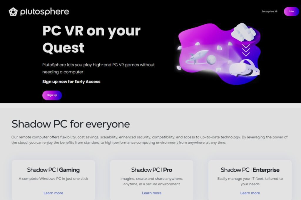 How to get Steam on Meta Quest 2 Without a PC