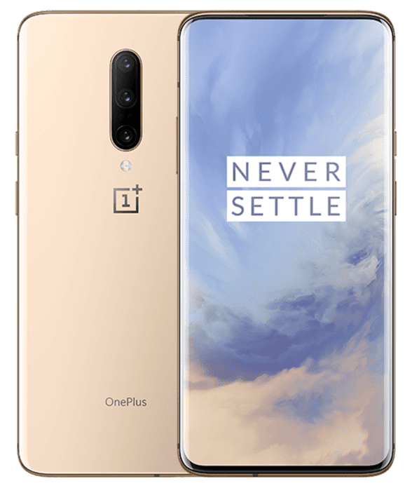 One Plus 7 Pro