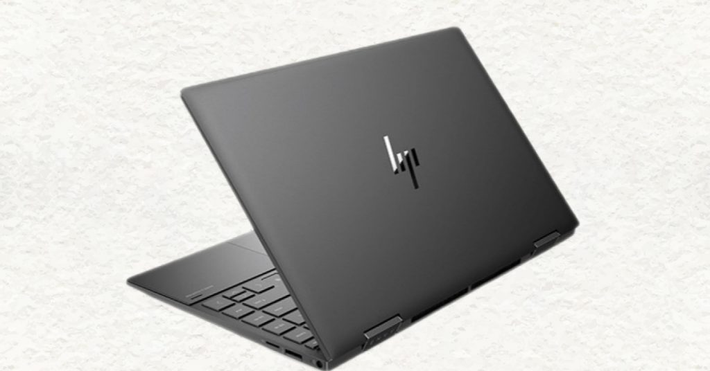 How much is the HP Envy x360 13