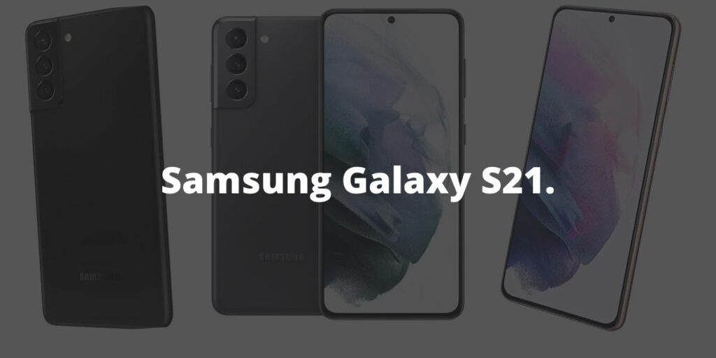 Samsung Galaxy S21