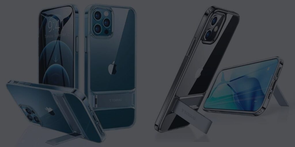 Torras Moonclimber Case