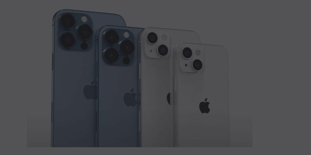 iPhone 13 Release Date