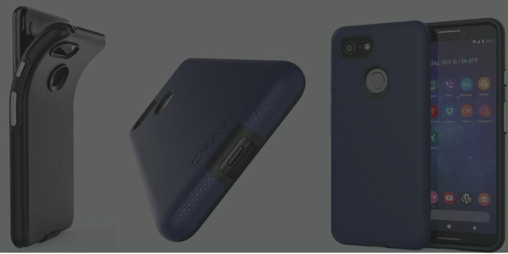 Crave Dual Guard Case