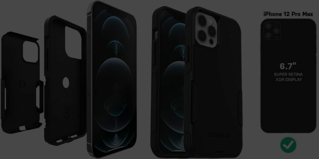 OtterBox Commuter Series Case