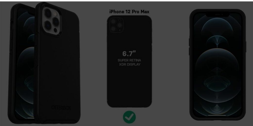 OtterBox Symmetry Series Case