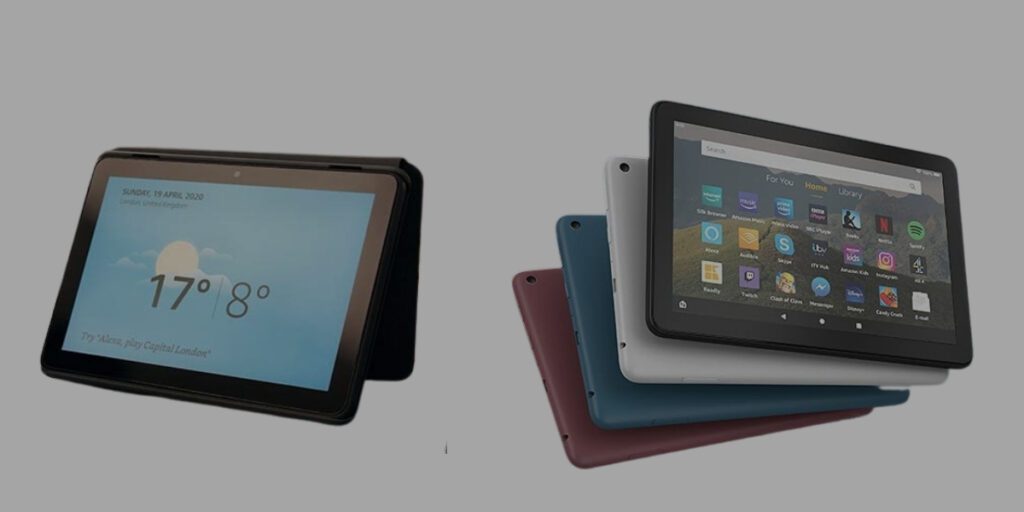 Amazon Fire HD 8 Tablet-1