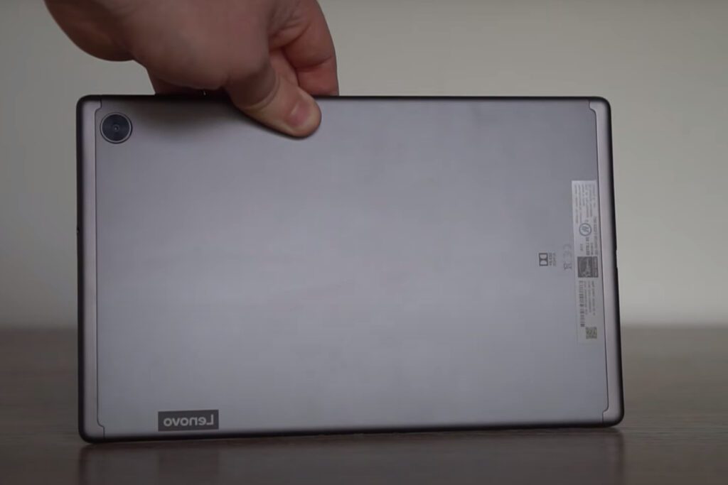 Lenovo Tab M10 Plus