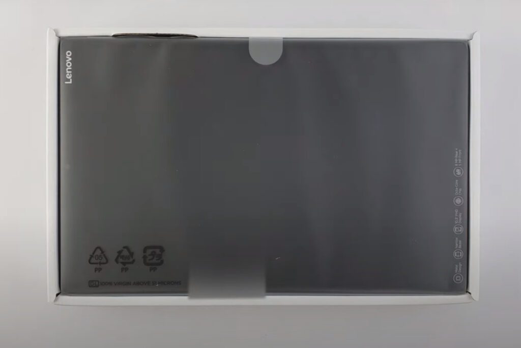 Lenovo Tab M10 Plus
