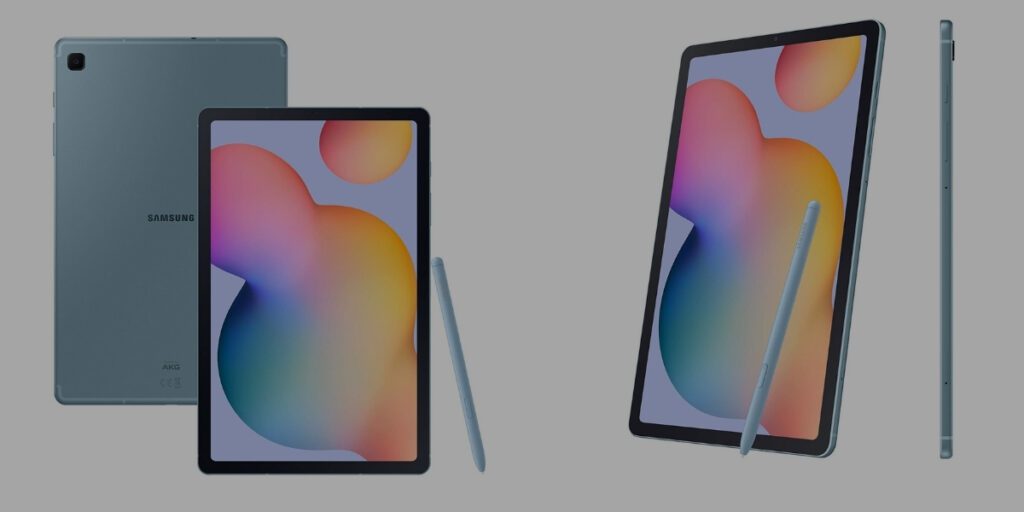 Samsung Galaxy Tab S6 Lite (3)