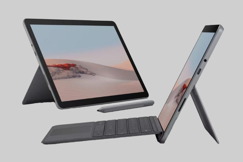 Microsoft Surface Go 2 Buying Guide