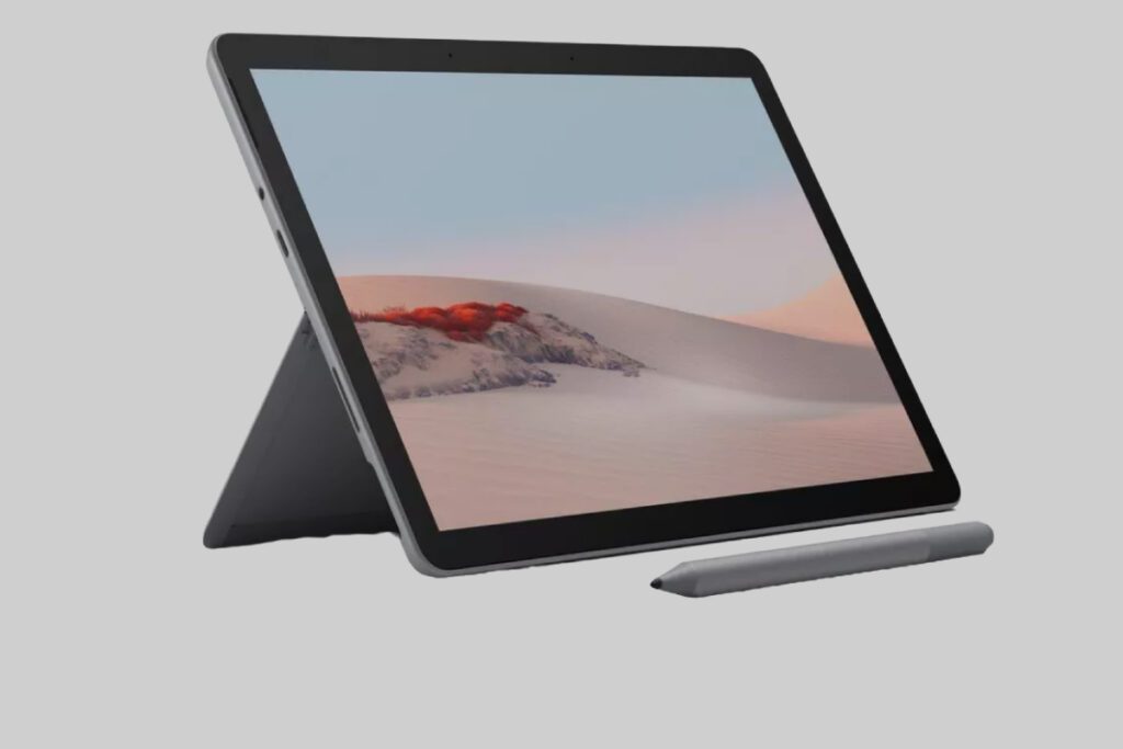 Microsoft Surface Go 2 Stylus