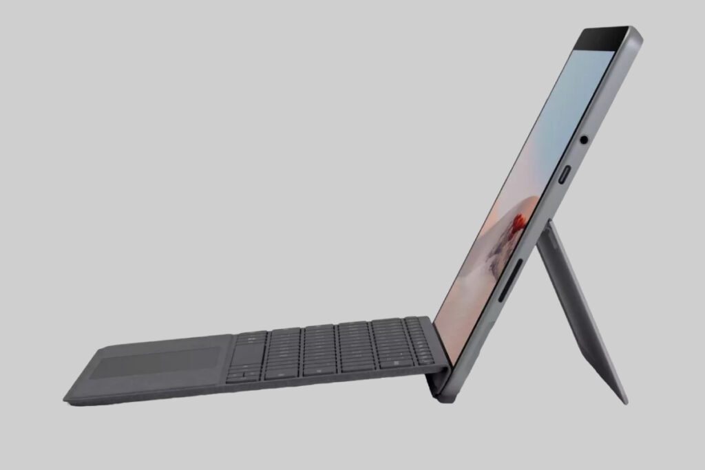 Surface Go 2 Review and FAQ