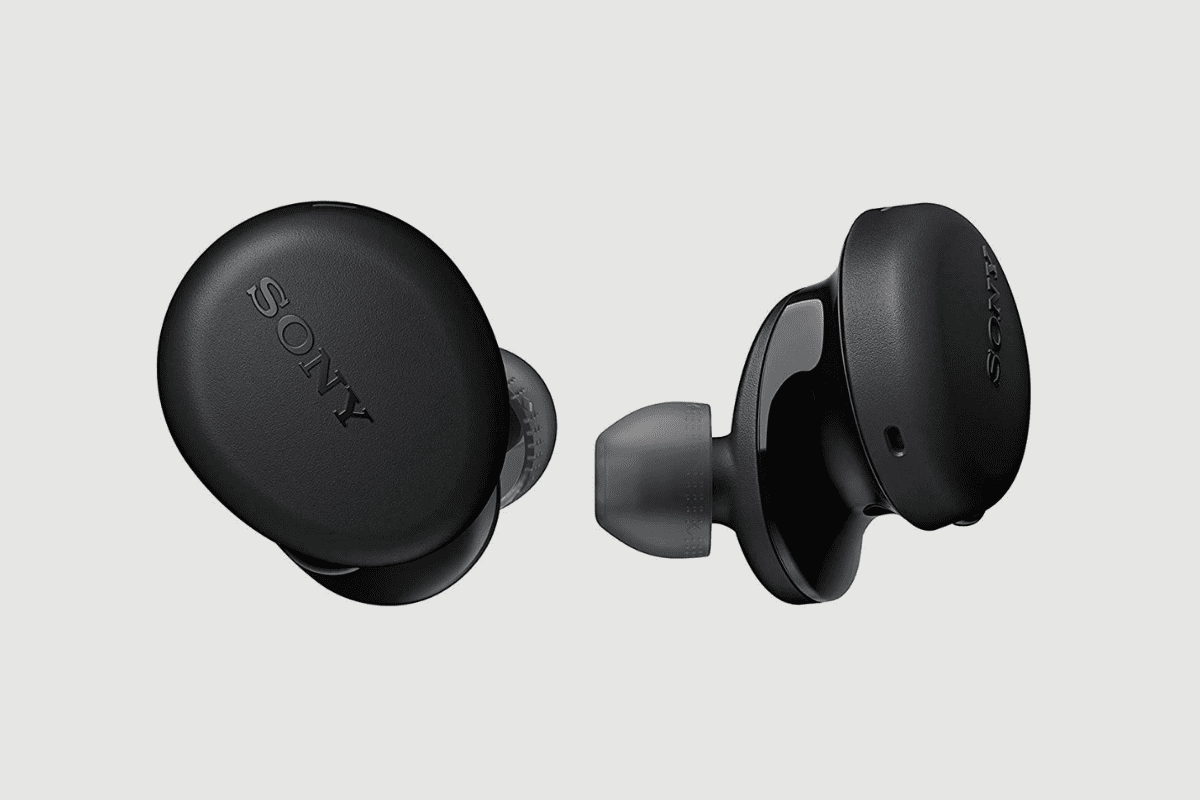Sony WF-XB700 Truly
