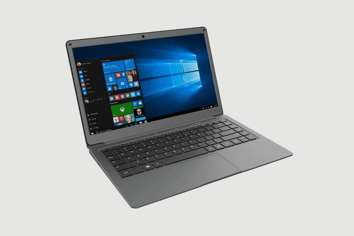 Jumper EZBook