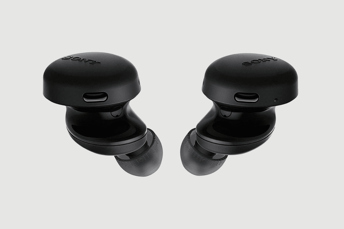 How much is the Sony WF-XB700 Truly Wireless Bluetooth Headphone