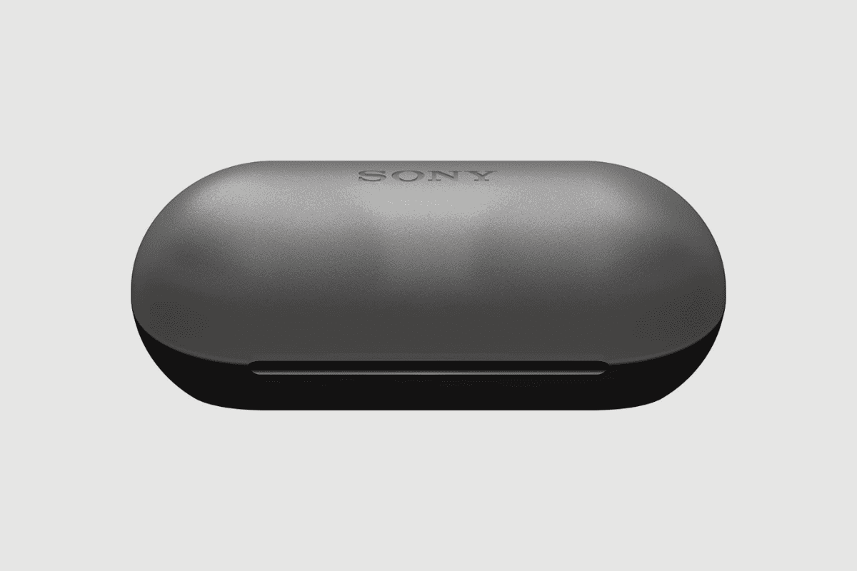 7Is the Sony WF-C500 True Wireless Headphones