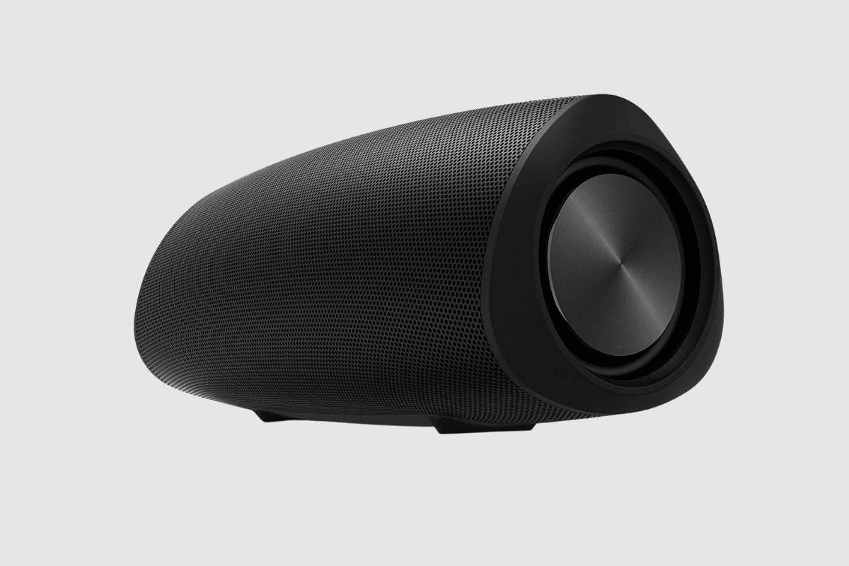 Philips Wireless Speaker S6305 features