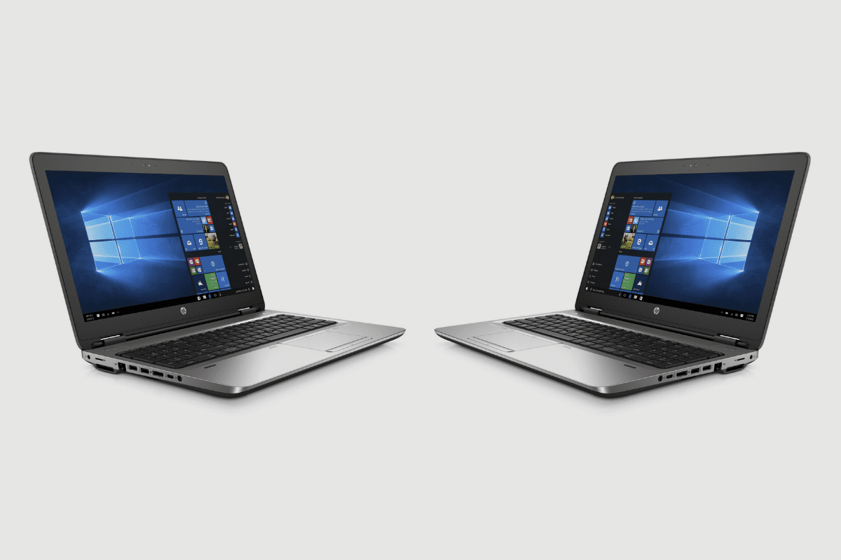 HP 15.6 HD Laptop Specifications