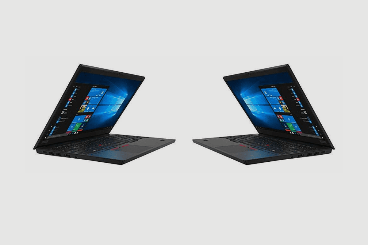 Lenovo Thinkpad E15 Specifications