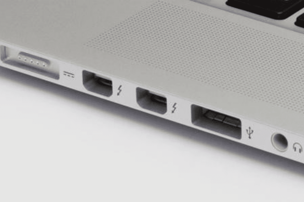 ThunderBolt 3