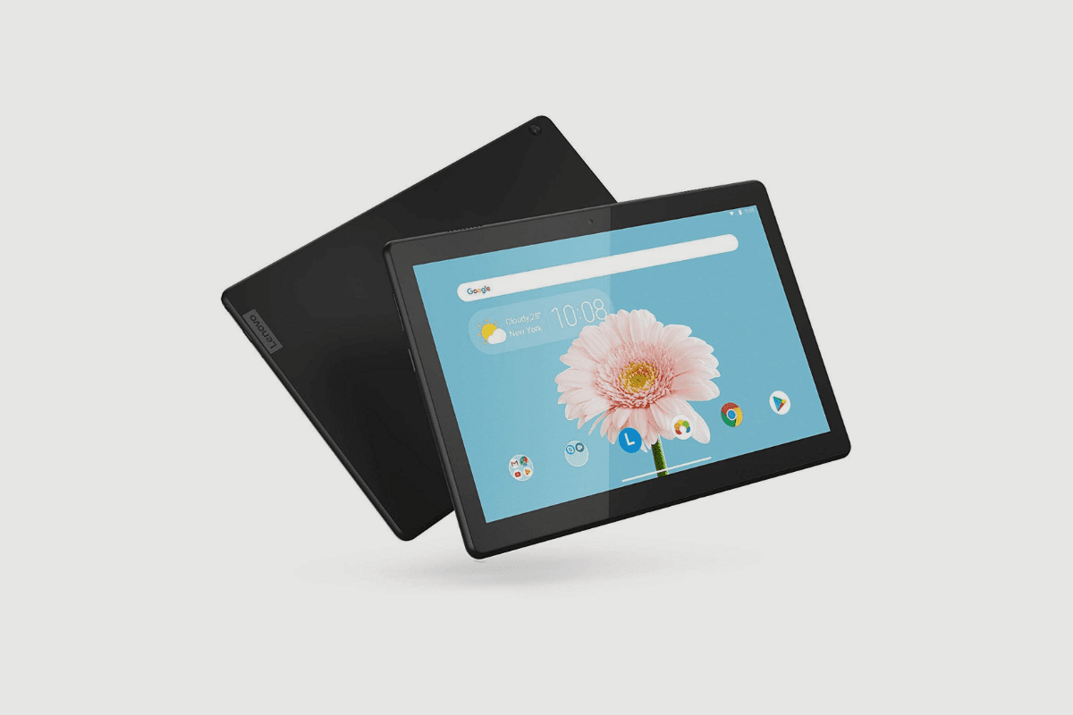 Can Lenovo tab m10 make calls