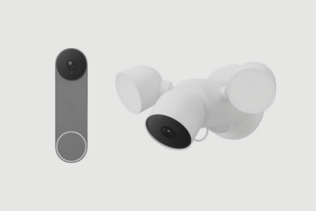 Does google have a home security system_