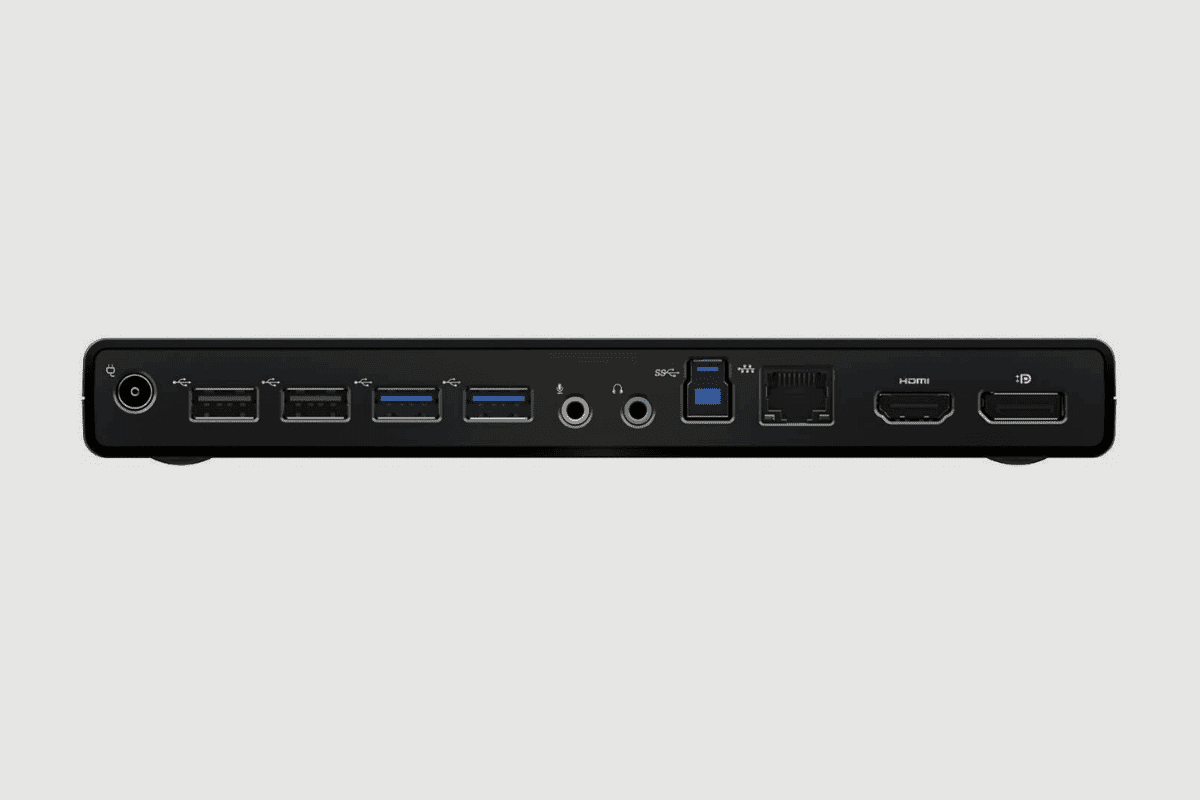 How Do Laptop Docking Stations Work