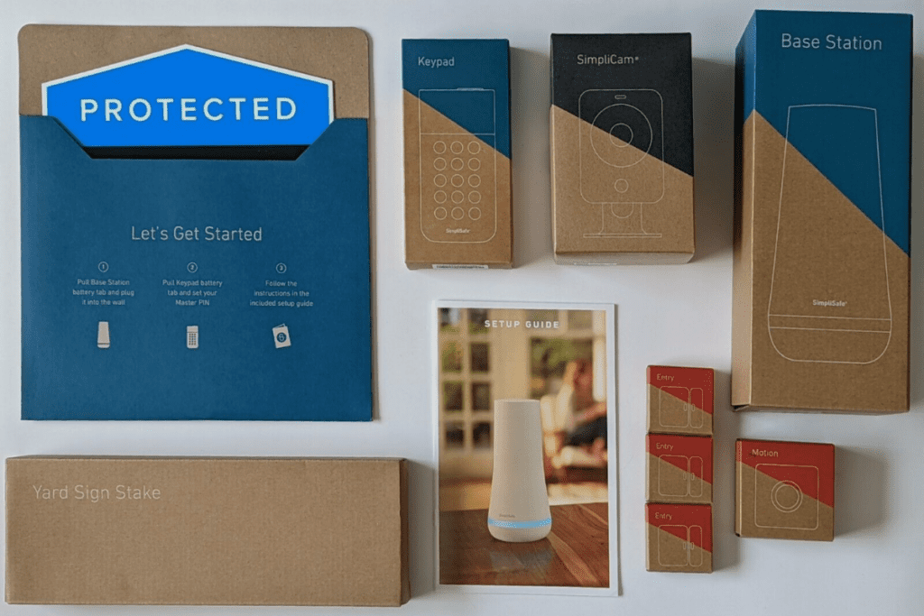 SimpliSafe